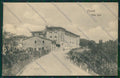 Pisa Cevoli PIEGHINA cartolina EE6264 – fronte