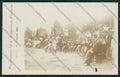 Pisa Città Fanteria Foto cartolina EE6272 – fronte