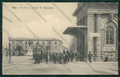 Pisa Città Tram cartolina EE6276 – fronte
