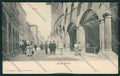 Pisa Città Borgo Stretto cartolina EE6286 – fronte