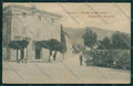 Lucca Ponte a Moriano PIEGHINA cartolina EE6310 – fronte