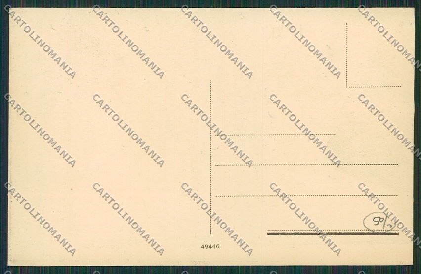 Lucca Sillano cartolina EE6320 – retro