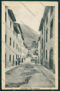 Lucca Diecimo Borgo a Mozzano ABRASA cartolina EE6322 – fronte
