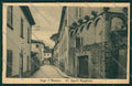 Lucca Borgo a Mozzano cartolina EE6324 – fronte