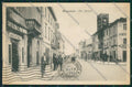 Lucca Altopascio cartolina EE6336 – fronte