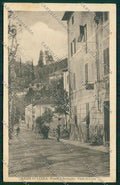 Lucca Bagni di Lucca STRAPPINO cartolina EE6346 – fronte
