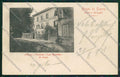 Lucca Bagni di Lucca Ponte a Serraglio cartolina EE6348 – fronte