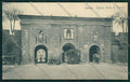 Lucca Città Porta Santa Maria cartolina EE6355 – fronte