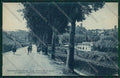 Pisa Montopoli Valdarno cartolina EE6361 – fronte