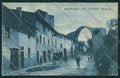 Pisa Montopoli Valdarno cartolina EE6362 – fronte