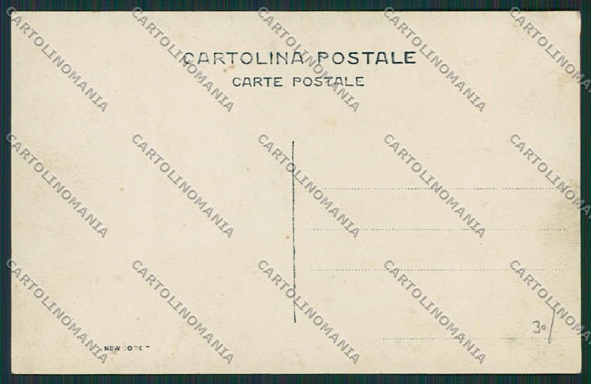 Como Città Foto cartolina EE6407 – retro
