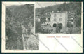Varese Cadero Valle Veddasca cartolina EE6419 – fronte