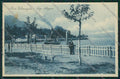 Varese Porto Valtravaglia Battello cartolina EE6432 – fronte