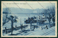 Varese Laveno Battello cartolina EE6454 – fronte