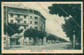 Varese Busto Arsizio Viale Diaz cartolina EE6503 – fronte