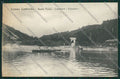 Varese Somma Lombardo Canottaggio cartolina EE6528 – fronte