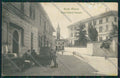 Varese Gorla Minore ABRASA cartolina EE6551 – fronte