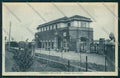 Varese Caronno Milanese Pertusella Littorio cartolina EE6580 – fronte