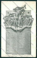 Varese Besozzo cartolina EE6590 – fronte