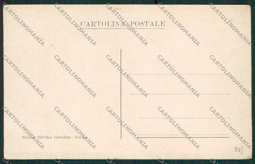 Varese Besozzo cartolina EE6590 – retro
