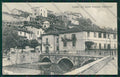 Varese Besozzo cartolina EE6591 – fronte