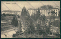 Varese Varano Borghi cartolina EE6623 – fronte