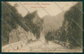 Varese Valganna cartolina EE6635 – fronte