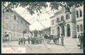 Novara Armeno cartolina EE6690 – fronte