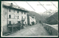 Aosta La Thuile cartolina EE6700 – fronte