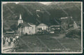 Aosta San Jacquas d'Ayas Foto cartolina EE6702 – fronte