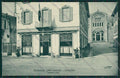 Como Cernobbio Ristorante cartolina EE6730 – fronte