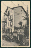 Como Campo Isola cartolina EE6735 – fronte