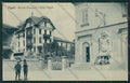Varese Viggiù cartolina EE6756 – fronte