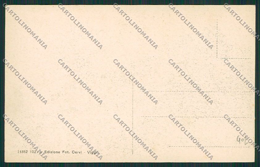 Varese Viggiù cartolina EE6756 – retro