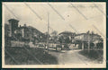 Varese Fogliaro Tram ABRASA cartolina EE6815 – fronte