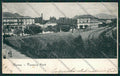Varese Città Stazione Treno cartolina EE6816 – fronte