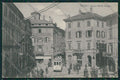 Varese Città Tram cartolina EE6830 – fronte