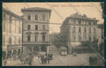 Varese Città Tram cartolina EE6836 – fronte