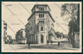 Varese Città Tram cartolina EE6862 – fronte