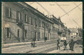 Varese Città Tram cartolina EE6869 – fronte