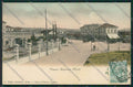 Varese Città Stazione cartolina EE6871 – fronte