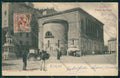 Livorno Città cartolina EE6884 – fronte