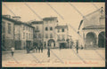 Arezzo San Giovanni Valdarno cartolina EE6912 – fronte