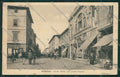 Livorno Piombino PIEGHINA cartolina EE6936 – fronte