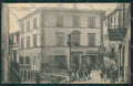 Siena Chiusi cartolina EE6956 – fronte