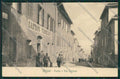 Siena Chiusi cartolina EE6959 – fronte