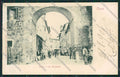 Siena Chiusi cartolina EE6960 – fronte