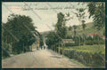 Prato Montepiano PIEGA cartolina EE6966 – fronte