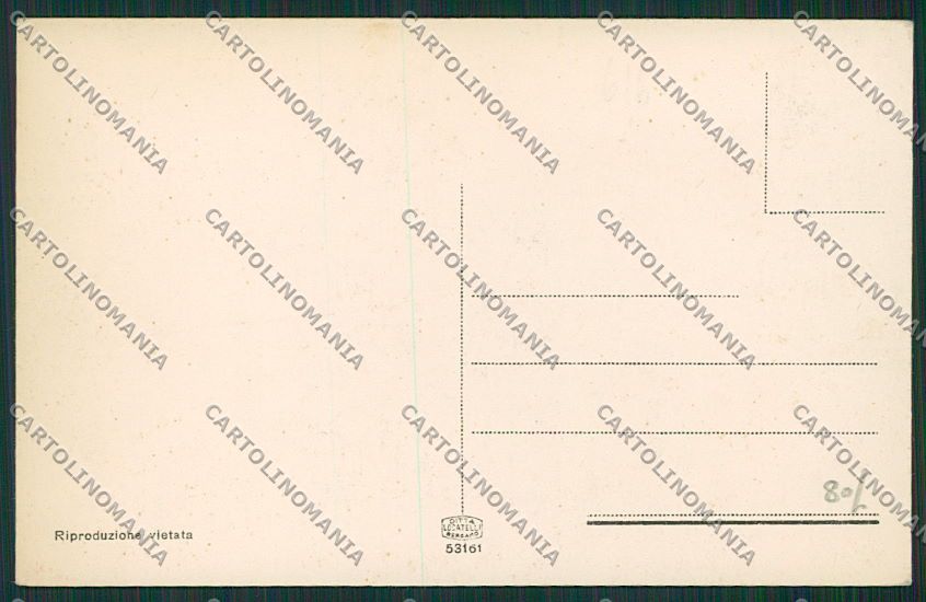 Pistoia Macchia Antonini Saluti da cartolina EE6987 – retro