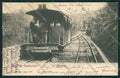 Pistoia Montecatini Funicolare cartolina EE6995 – fronte